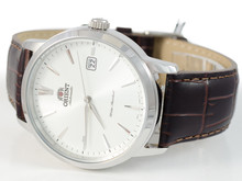 Zegarek Męski Orient Automatic RA-AC0F07S30B