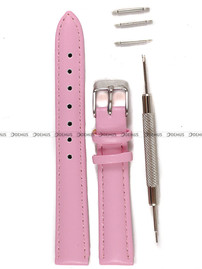 Pasek do zegarka - Demus PSC1.14.13 - 14 mm - Narzędzie do wymiany paska w zestawie