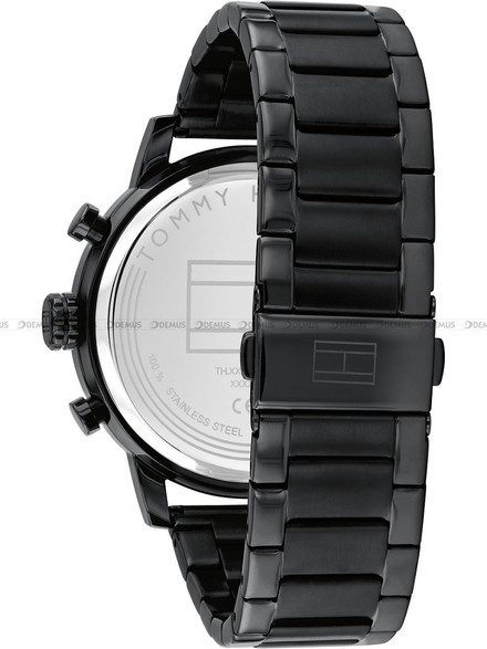 Tommy Hilfiger Rocky 1792217 Zegarek Męski