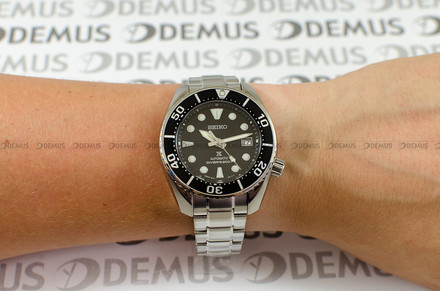 Zegarek Seiko Prospex SPB101J1 Męski, Automatyczny, Wskazówkowy