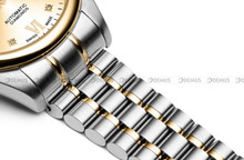 Zegarek Damski Automatyczny z Diamentami Adriatica A3198.2181DA - W zestawie rotomat