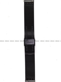 Bransoleta mesh do zegarka Vostok Europe Undine VK64-515E627-B2 - 20 mm