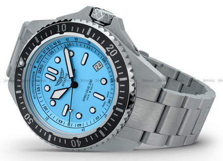 Aviator XPRO DIVE 200 V.1.42.0.376.5 Zegarek Męski