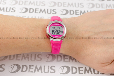 Lorus R2395NX9 Zegarek dziecięcy