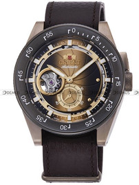 Zegarek ORIENT Diver RA-AR0204G00B Męski, Automatyczny, Wskazówkowy