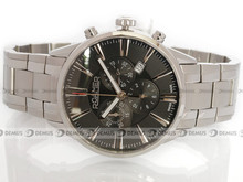 Zegarek Roamer 508837 41 55 50 Męski, Kwarcowy, Wskazówkowy