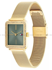 Tommy Hilfiger Tea Tank 1782791 Zegarek Damski