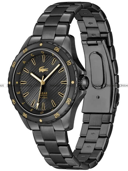 Lacoste Santorini 2001373 Zegarek Damski 