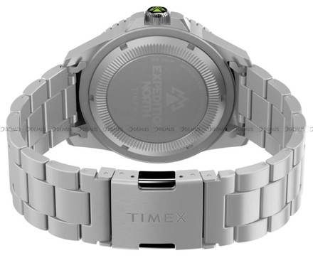Timex Expedition Anchorage TW2W41900 Zegarek Męski