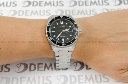 Citizen Eco-Drive AW1760-81E Zegarek Męski