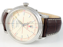 Zegarek Męski Aviator Douglas Day Date V.3.20.0.141.4