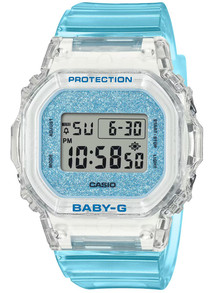 Baby-G Glitter Collection BGD 565GC 2ER Zegarek Damski