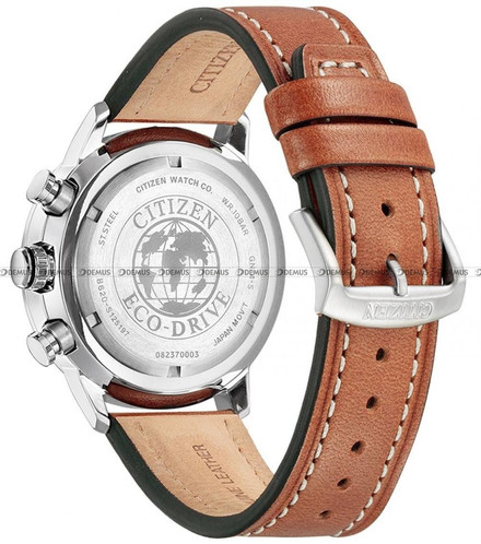 Zegarek Męski Citizen Eco-Drive CA4470-15X