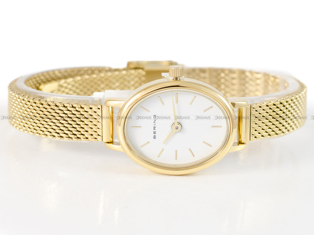 Zegarek Damski Bering 11020-334