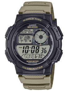Zegarek Męski Casio AE 1000W 5AVEF