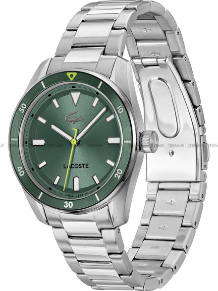 Lacoste Boston 2011425 Zegarek Męski