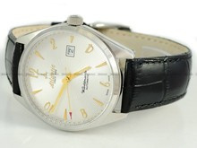 Zegarek Atlantic Worldmaster 51752.41.25G Męski, Automatyczny, Wskazówkowy