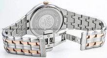 Roamer Slim-Line 864833 49 45 50 Zegarek Męski