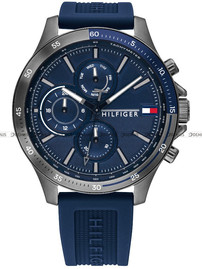 Zegarek Tommy Hilfiger 1791721 Męski, Kwarcowy, Wskazówkowy