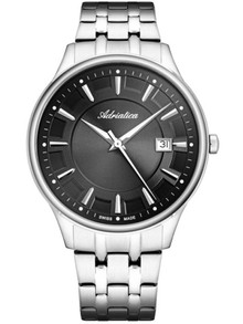 Adriatica A1300.5116Q Zegarek Męski