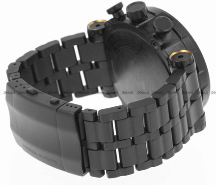 Vostok Europe Energia VK61-575C589B Zegarek Męski 