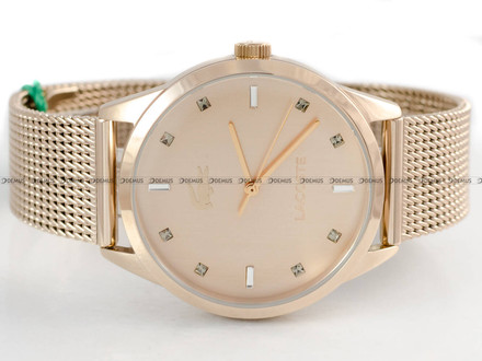 Zegarek Damski Lacoste Gemala 2001344