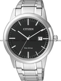 Zegarek Citizen Eco Drive AW1231-58E Męski, Kwarcowy, Wskazówkowy