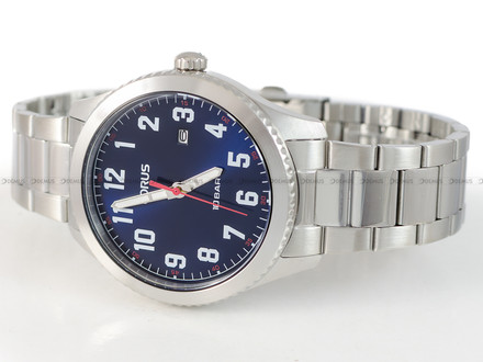 Lorus RH981RX9 Zegarek Męski