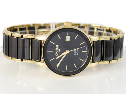 Roamer C-Line 997844 48 85 20 Zegarek Damski