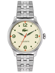 Lacoste Lisbon 2011400 Zegarek Męski