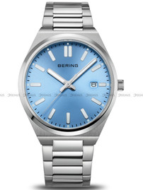 Zegarek Męski Bering Classic 17639-707