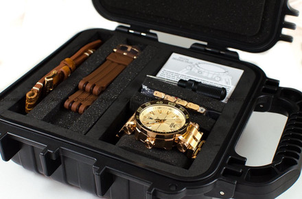 Zegarek Vostok Europe NH35A-575B281B Męski, Automatyczny, Wskazówkowy