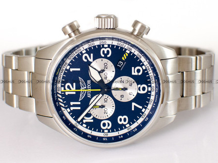 Zegarek Aviator Aircobra P45 Chrono V.2.25.0.170.5