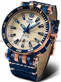 Zegarek Vostok Europe Energia NH35A-575E651