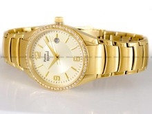 Zegarek Pierre Ricaud P21032.1151QZ Damski, Kwarcowy, Wskazówkowy