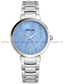 Zegarek Damski Adriatica A3706.511ZQ/T