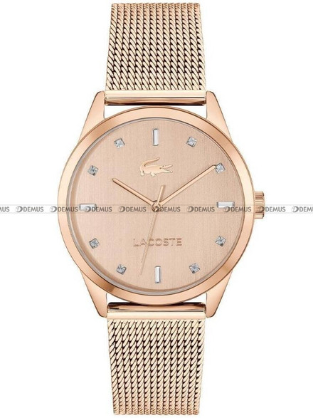 Zegarek Damski Lacoste Gemala 2001344