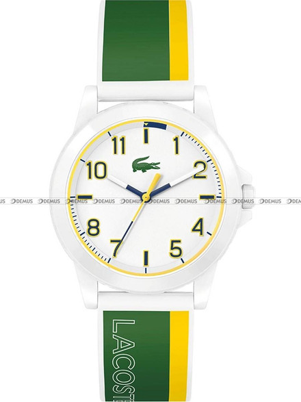 Lacoste Rider 2030044 Zegarek Dziecięcy