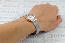 Zegarek Bering 12927-064 Damski, Kwarcowy, Wskazówkowy