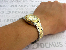 Zegarek Seiko Automatic SYMG42K1 Damski, Automatyczny, Wskazówkowy