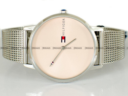 Zegarek Tommy Hilfiger 1781970 Damski, Kwarcowy, Wskazówkowy