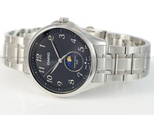 Zegarek Męski Casio MTP M110D 1AVER