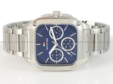 Tommy Hilfiger Herald 1792222 Zegarek Męski