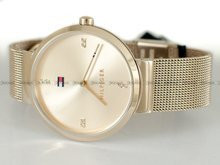 Zegarek Tommy Hilfiger 1782218 Damski, Kwarcowy, Wskazówkowy