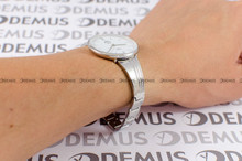 Zegarek FujiTime M7107QS-White