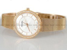 Zegarek Adriatica Ladies fashion A3645.9113QZ Damski, Kwarcowy, Wskazówkowy