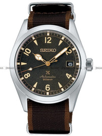 Zegarek Męski Seiko Prospex Land Automatic Baby Alpinist SPB211J1
