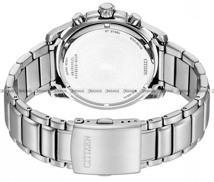 Zegarek Męski Citizen Eco-Drive AT1190-87X