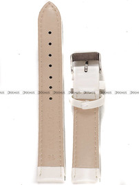 Pasek do zegarka - Demus PSC1.18.22 - 18 mm - Narzędzie do wymiany paska w zestawie