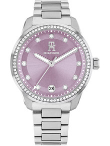 Tommy Hilfiger TH85 Crystals 1782793 Zegarek Damski